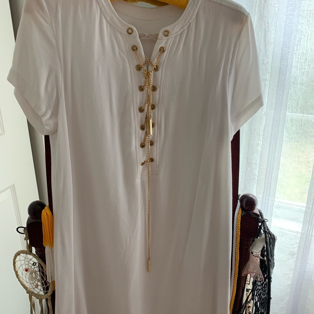 MK Original!!! Designer dress